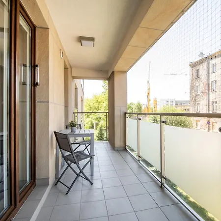 Labo Kamionek * Varsó