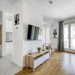 Lägenhet Labo Kamionek