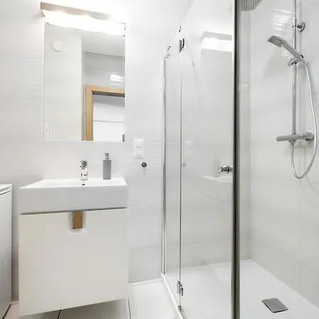 Apartamento Labo Kamionek *