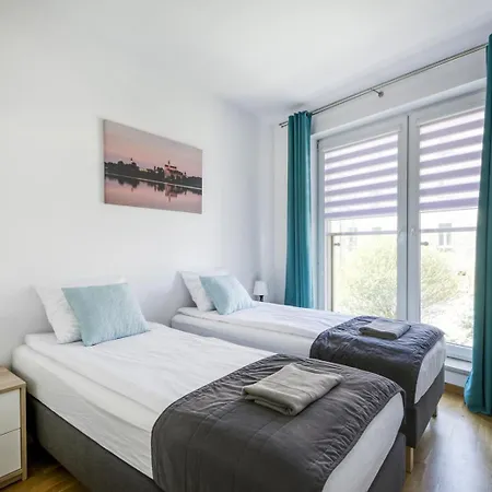 Labo Kamionek * ורשה