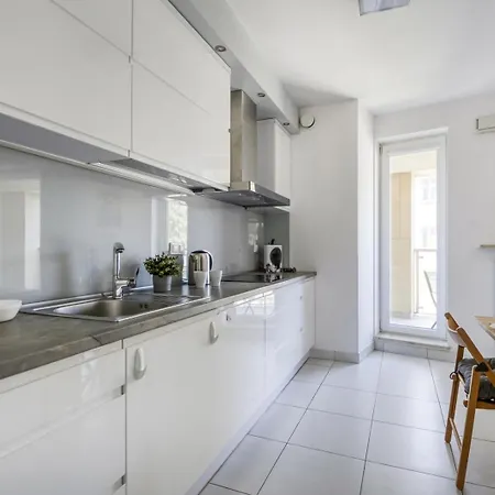 Labo Kamionek Apartamento