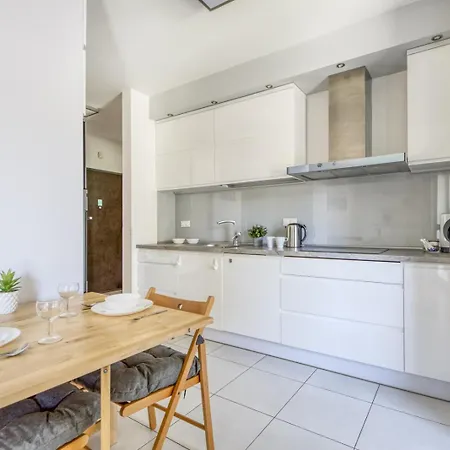 Labo Kamionek Warszawa