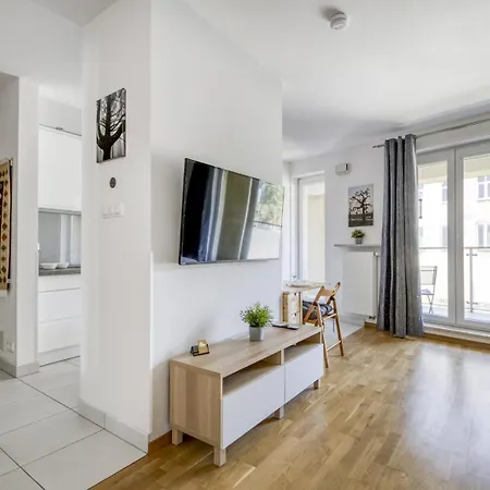 Apartament Labo Kamionek