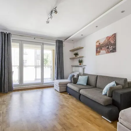 Labo Kamionek Warszawa