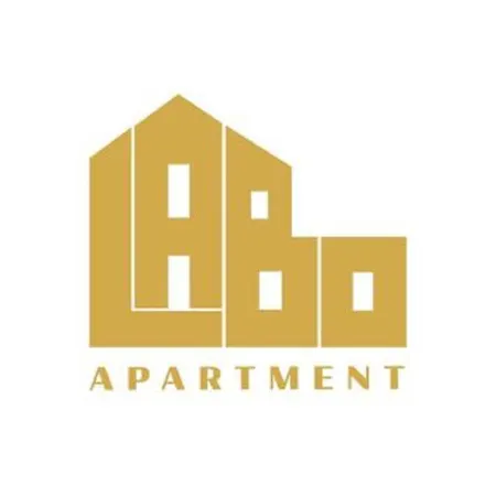 Apartament Labo Kamionek Warszawa